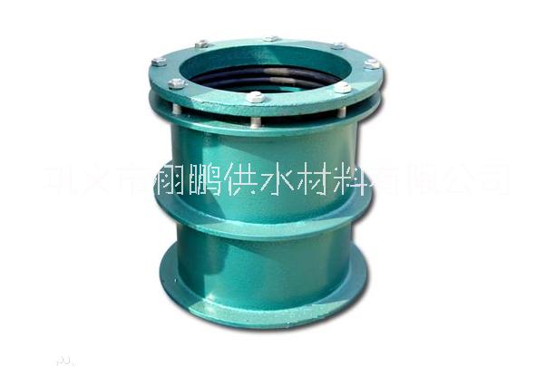 新疆 S404柔性防水套管