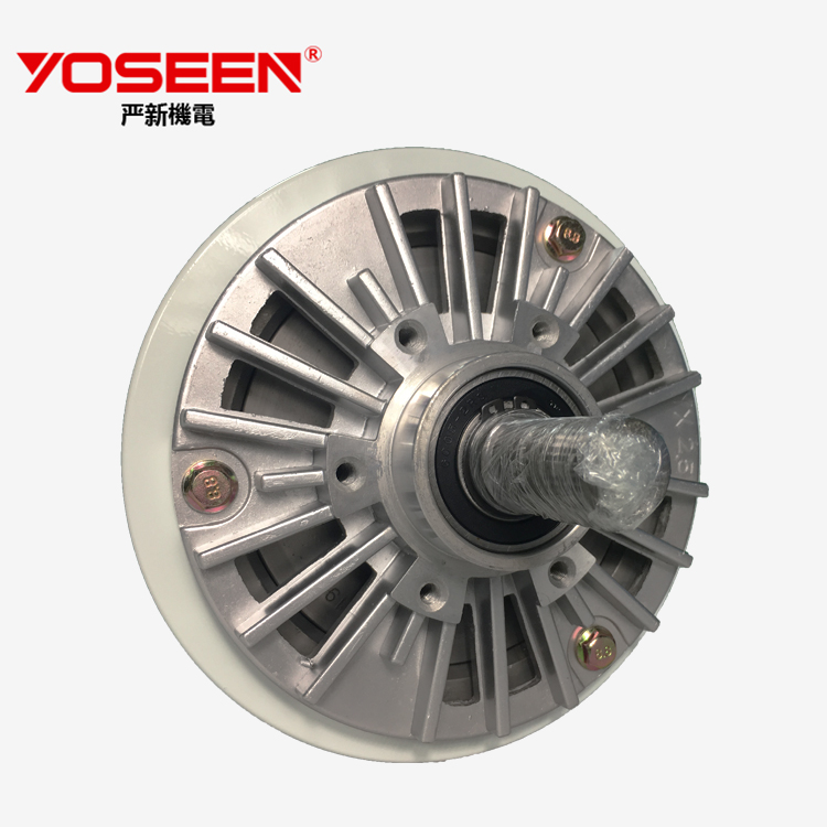 嚴(yán)新YSB-2.5KG單出軸磁粉制動(dòng)器離合 器磁粉剎車(chē)器 電線(xiàn)電纜機(jī)械放卷
