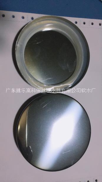 不銹鋼密封罐蓋 不銹鋼可視罐蓋 不銹鋼罐蓋