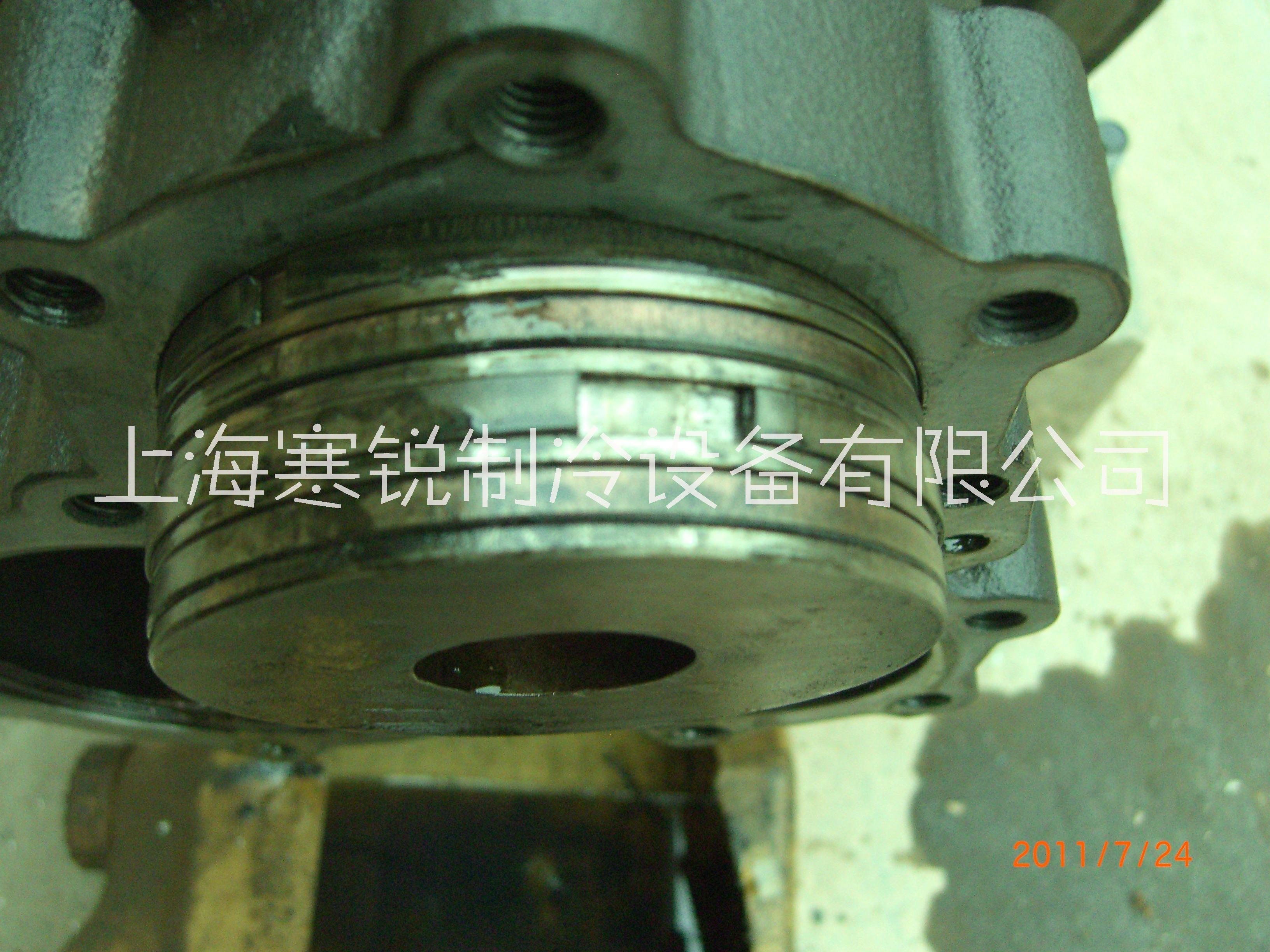 壓縮機(jī)維修 現(xiàn)場壓縮機(jī)維修
