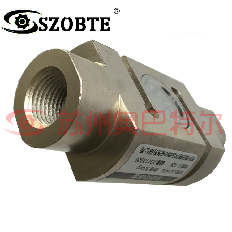 LSZ-A02 柱式稱重傳感器 適用于插拔力試驗(yàn)機(jī)