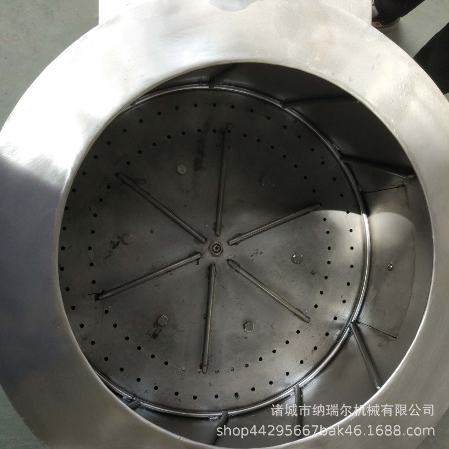 山東廠家直銷優(yōu)質(zhì)圓筒式羊肚清洗機支持定做 牛羊黑毛肚清洗機