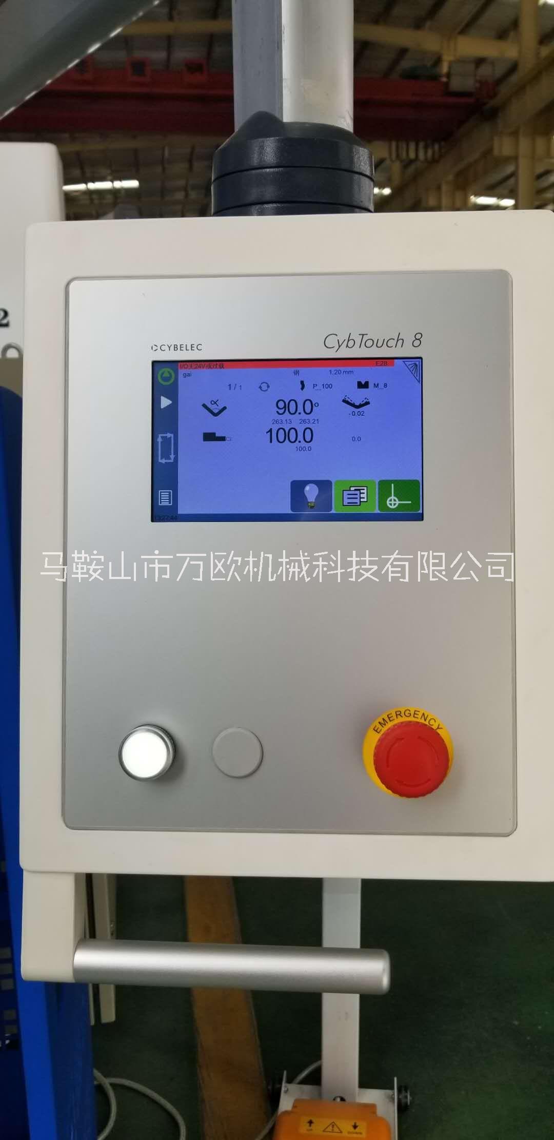 100T/3200電液伺服折彎機廠家 供應(yīng)商 價格