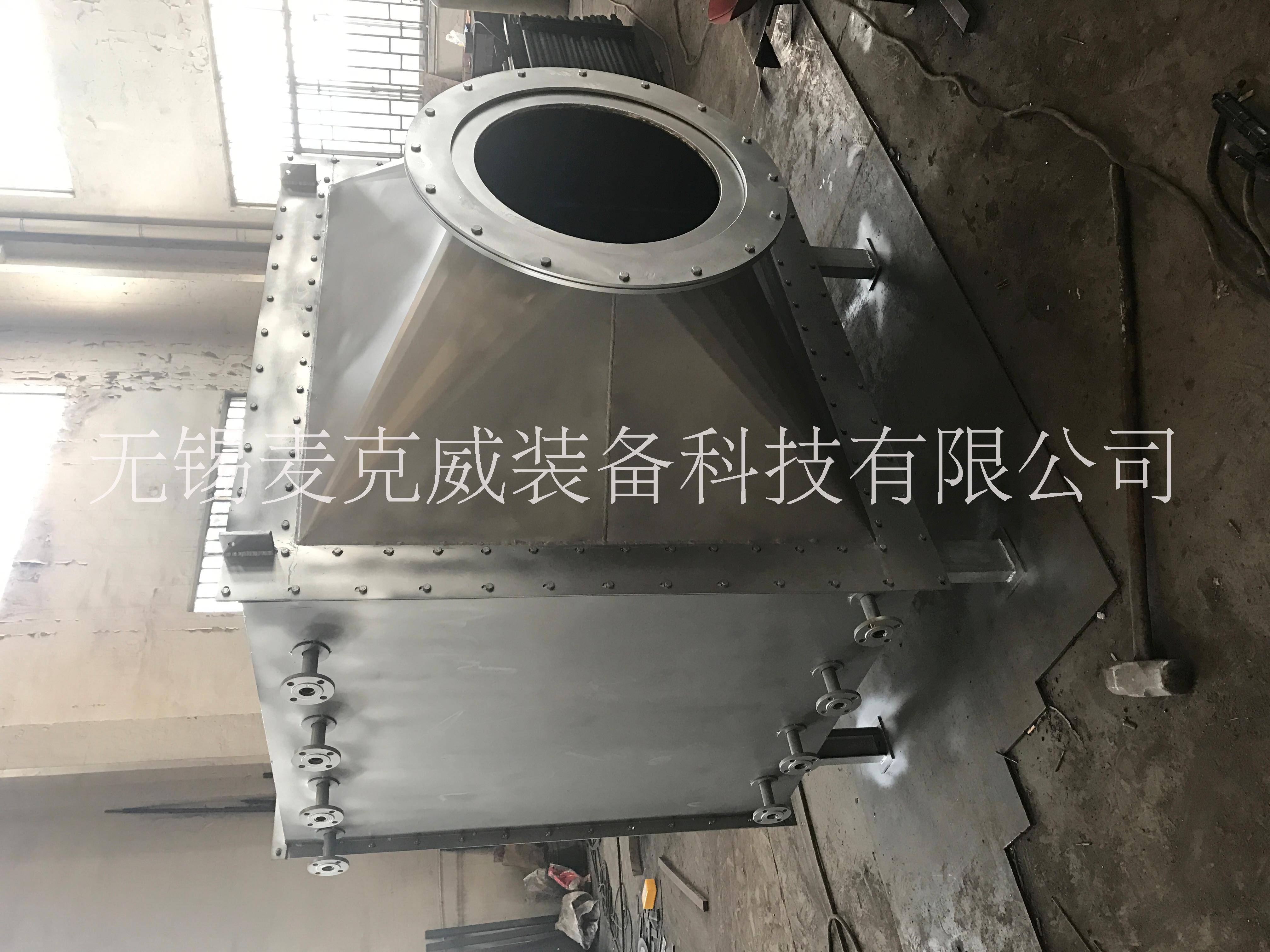 余熱回收換熱器