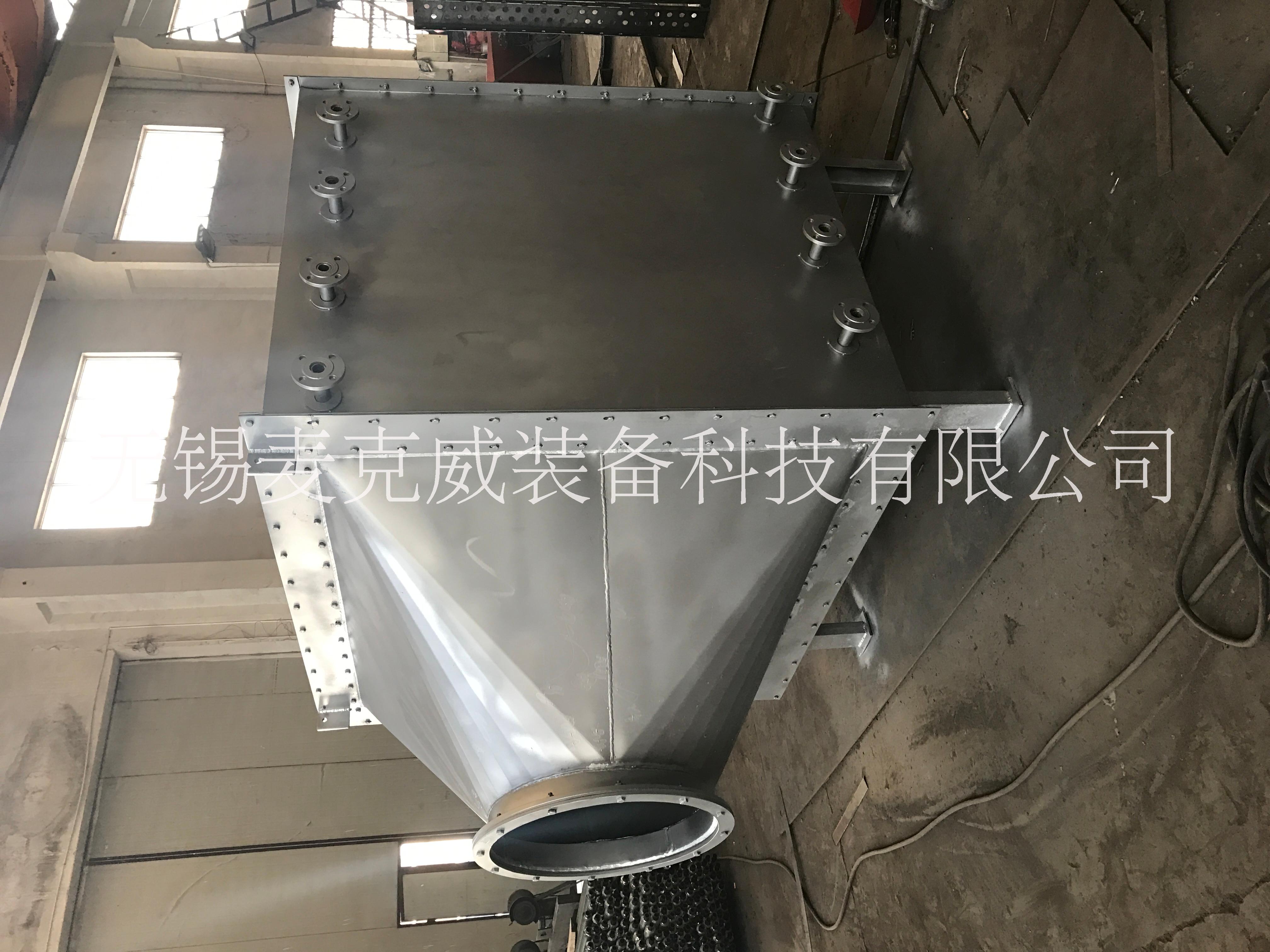 余熱回收換熱器