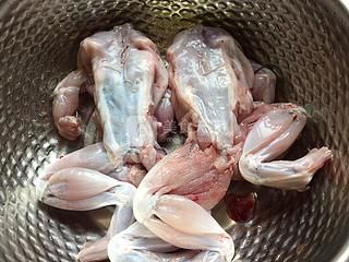 牛蛙批發(fā) 供應(yīng) 直銷(xiāo)