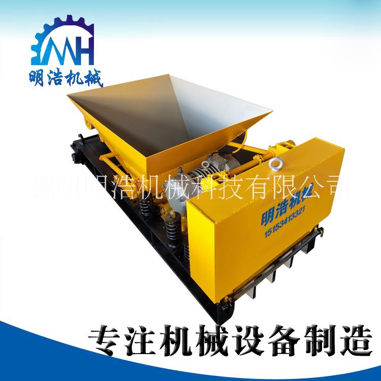 水泥立柱機(jī)蔬菜大棚柱子機(jī)百香果立