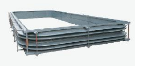 高溫軸向型補償器 矩形金屬膨脹節(jié) 矩形金屬膨脹節(jié)廠家 鉸鏈波紋補償器 煤粉管道三向波紋膨脹節(jié)