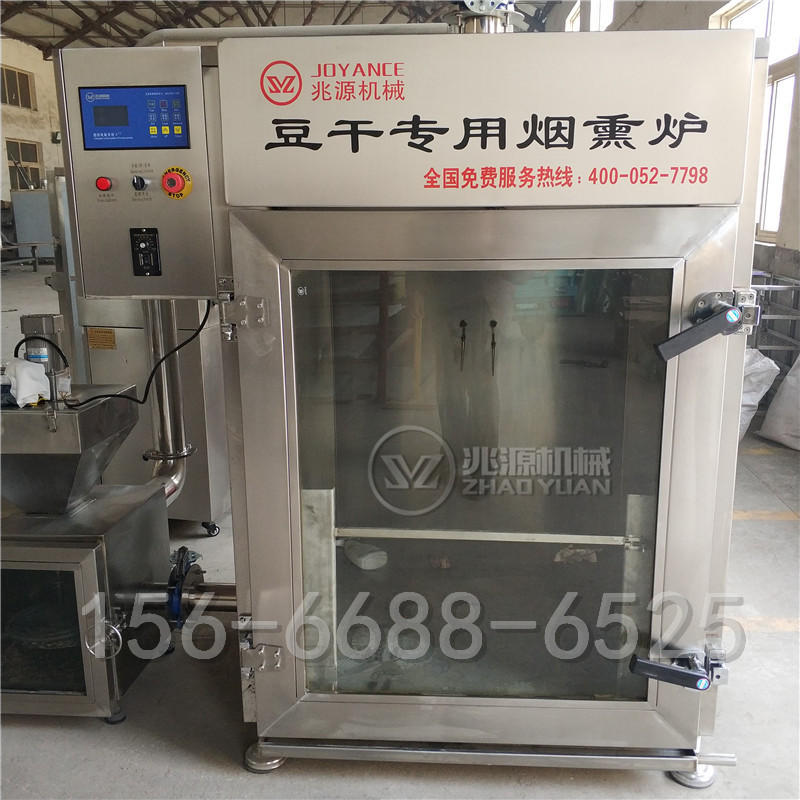 紅腸煙熏爐，哈爾濱紅腸煙熏機(jī)哪家好 紅腸煙熏爐，哈爾濱紅腸熏蒸機(jī)