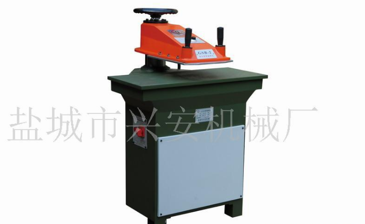 供應(yīng)直銷 GSB-2優(yōu)質(zhì)壓合成型搖臂下料機(jī) 半自動下料機(jī)