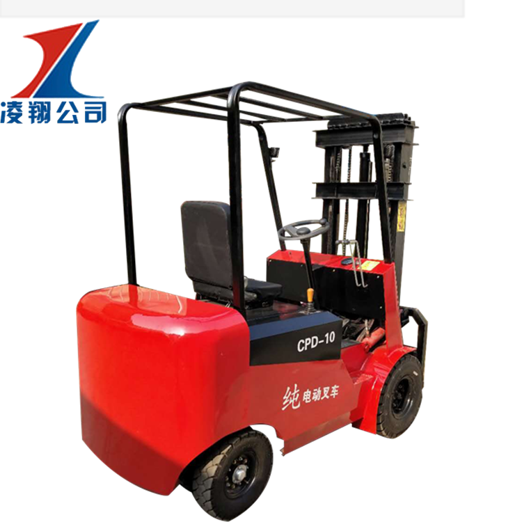 熱銷(xiāo)倉(cāng)庫(kù)搬運(yùn)電動(dòng)叉車(chē) 載重1-2噸電動(dòng)叉車(chē)通用型 裝卸鏟車(chē)堆高叉車(chē)