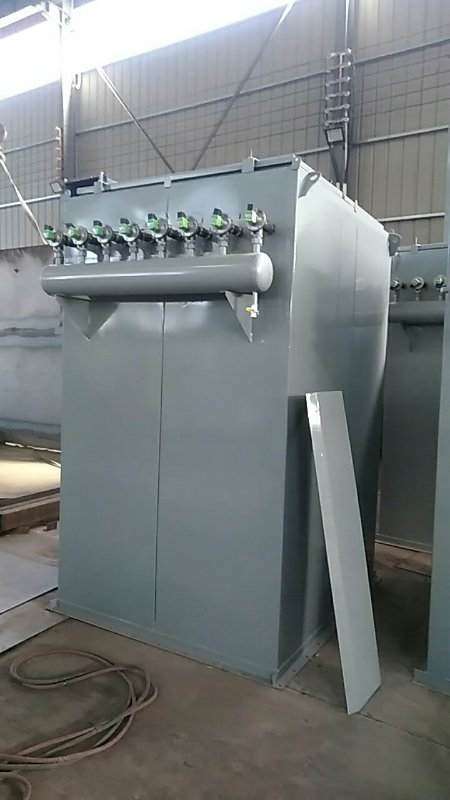 凈澤旋風(fēng)除塵器 除塵更* 倉頂除塵器