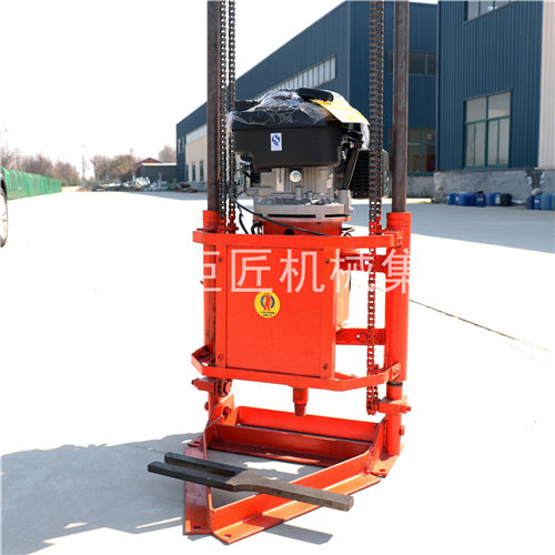 兩人抬著上山的鉆機(jī)QZ-2B小型地質(zhì)鉆機(jī)地質(zhì)勘探設(shè)備 QZ-2B型汽油機(jī)輕便取樣鉆機(jī) QZ-2B輕便取樣鉆機(jī)