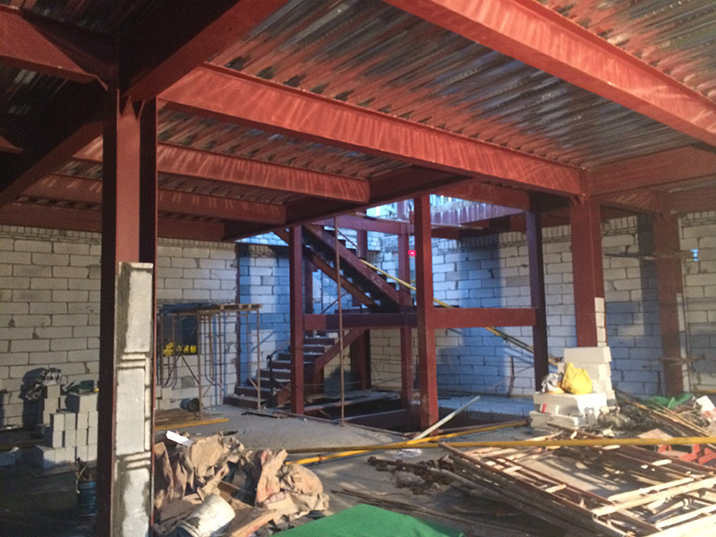 北京建筑切割拆除 墻體切割拆除