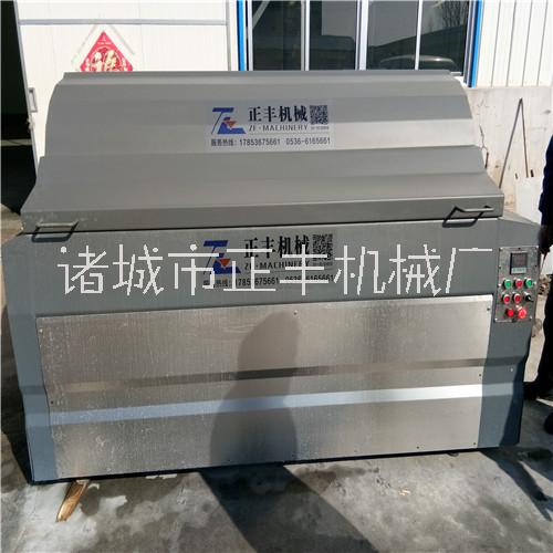 山東地區(qū)正豐燙脫一體機牛頭打毛機/廠家直銷