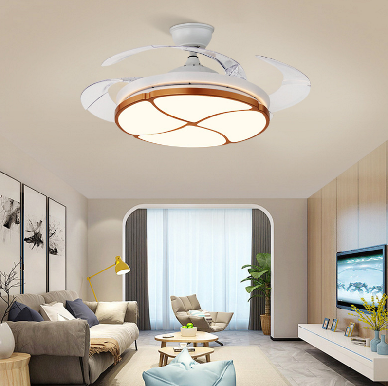 廠家直銷現(xiàn)代簡約隱形風扇燈新款客廳臥室?guī)эL扇吊燈餐廳風扇吊 風扇吊生產(chǎn)廠家 風扇吊批發(fā)