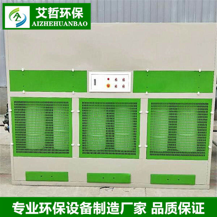 供應(yīng)*家具廠除塵設(shè)備 定制干式打磨柜 脈沖式立式除塵柜