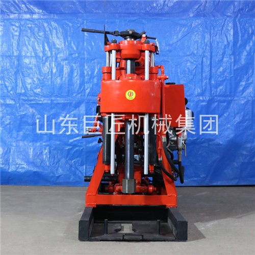 XY-1液壓巖XY-1液壓巖芯鉆機芯鉆機
