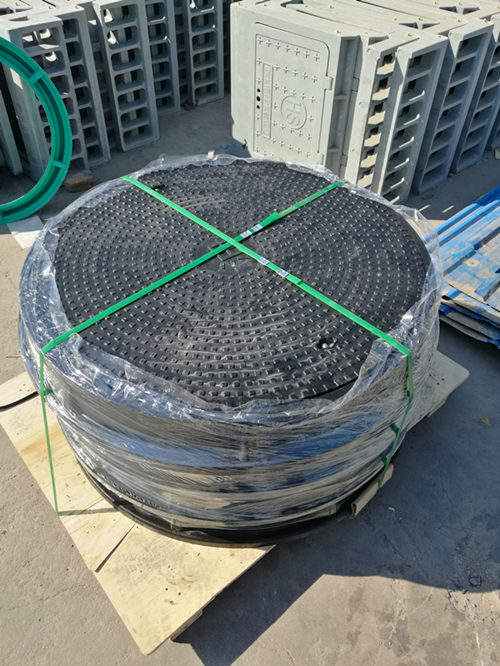 加油站承重井蓋價(jià)格