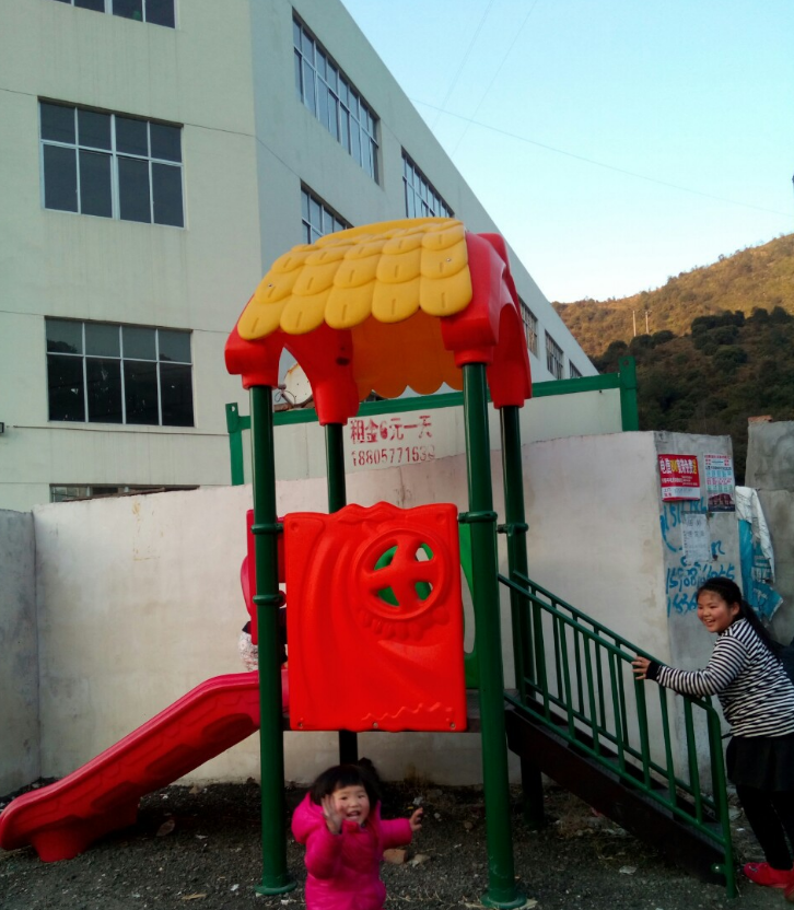 滑梯兒童滑梯幼兒園滑梯小區(qū)公園滑梯