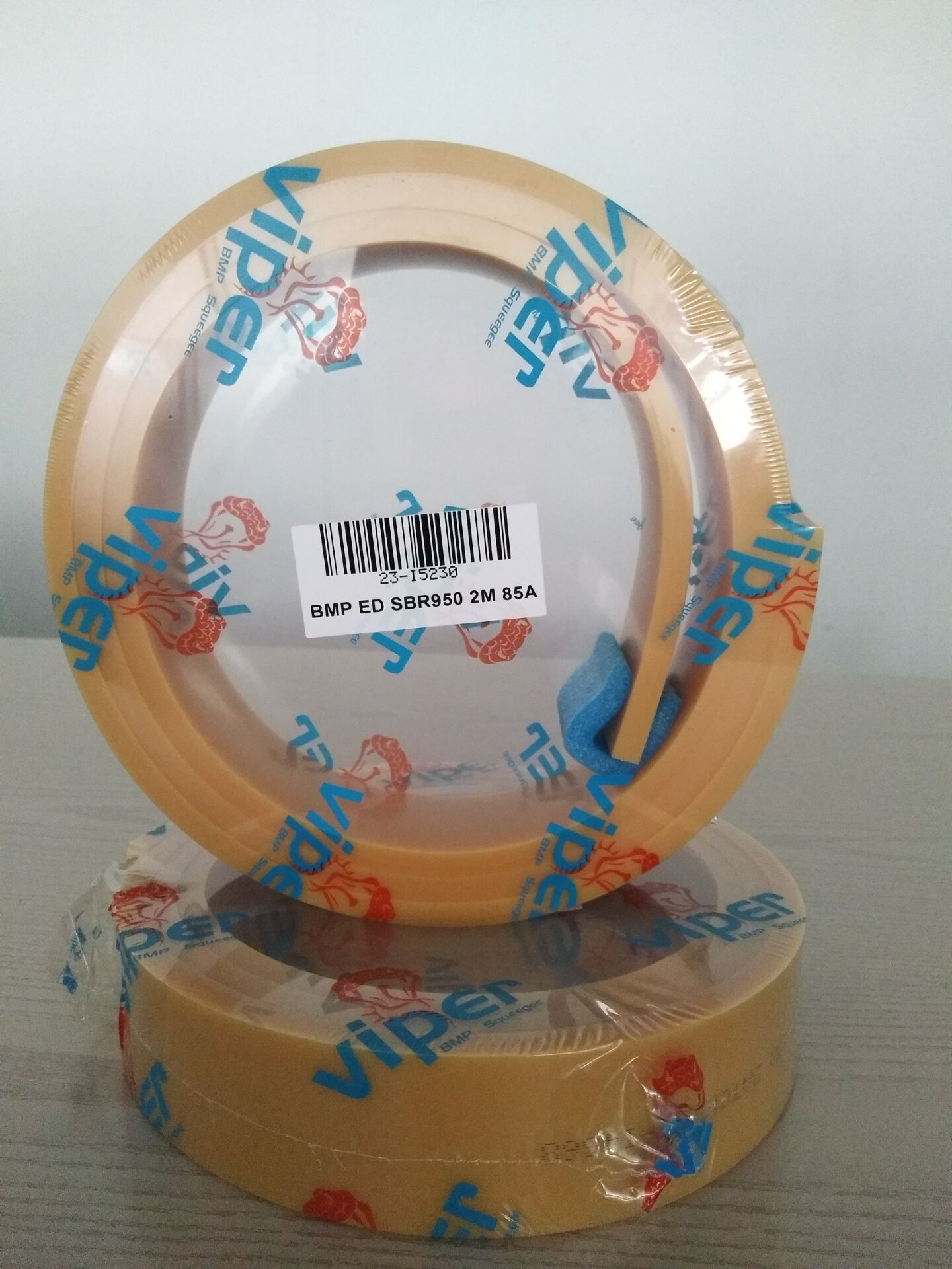 供應(yīng)bmp刮膠85度刮膠