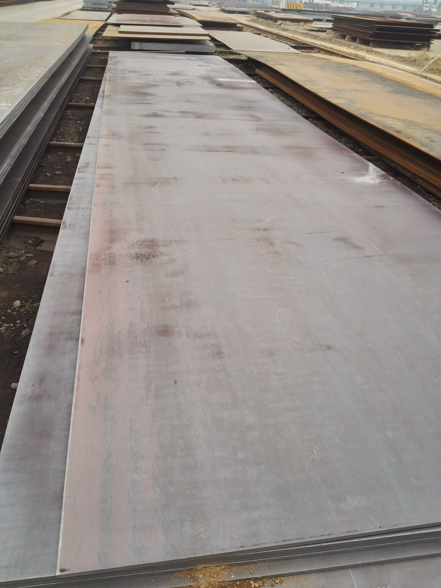 容器板現(xiàn)貨 山鋼鍋爐板現(xiàn)貨直發(fā)，采購發(fā)貨一站式服務(wù) Q245R容器板 Q345R鍋爐