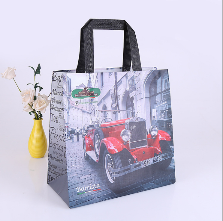 廣州廣告購物袋廠家-供應(yīng)-直銷