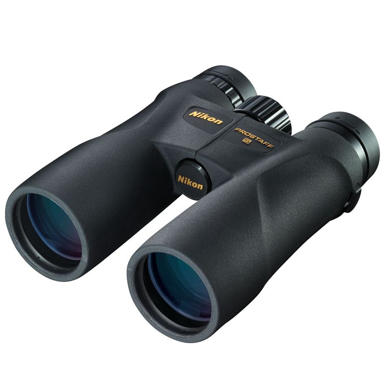 PROSTAFF 5 8X42  8倍望遠(yuǎn)鏡