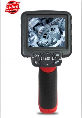 道通MV400汽車*高清內(nèi)窺鏡