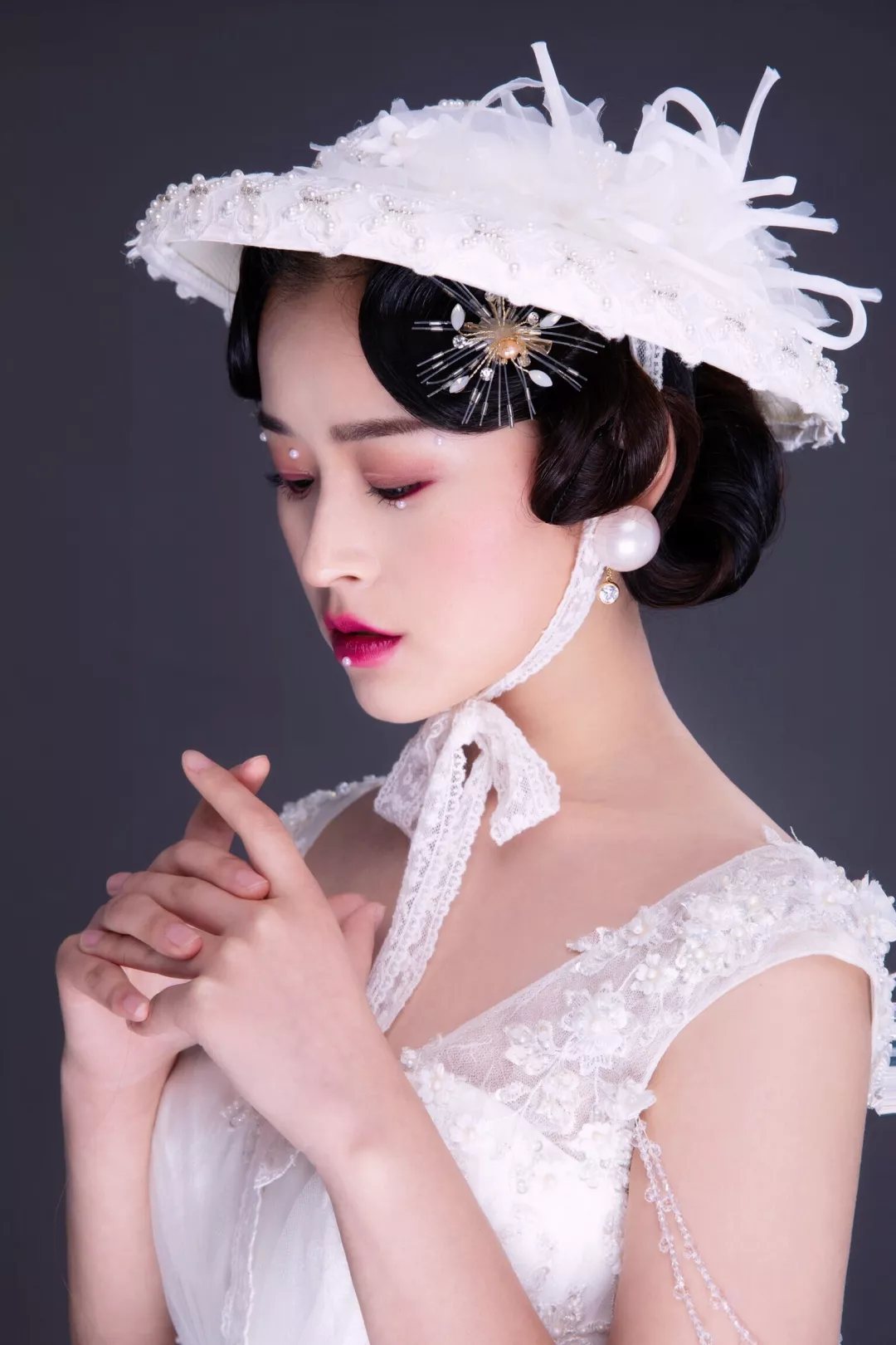 長(zhǎng)沙哪里可以學(xué)嗎？學(xué)化妝有前途嗎