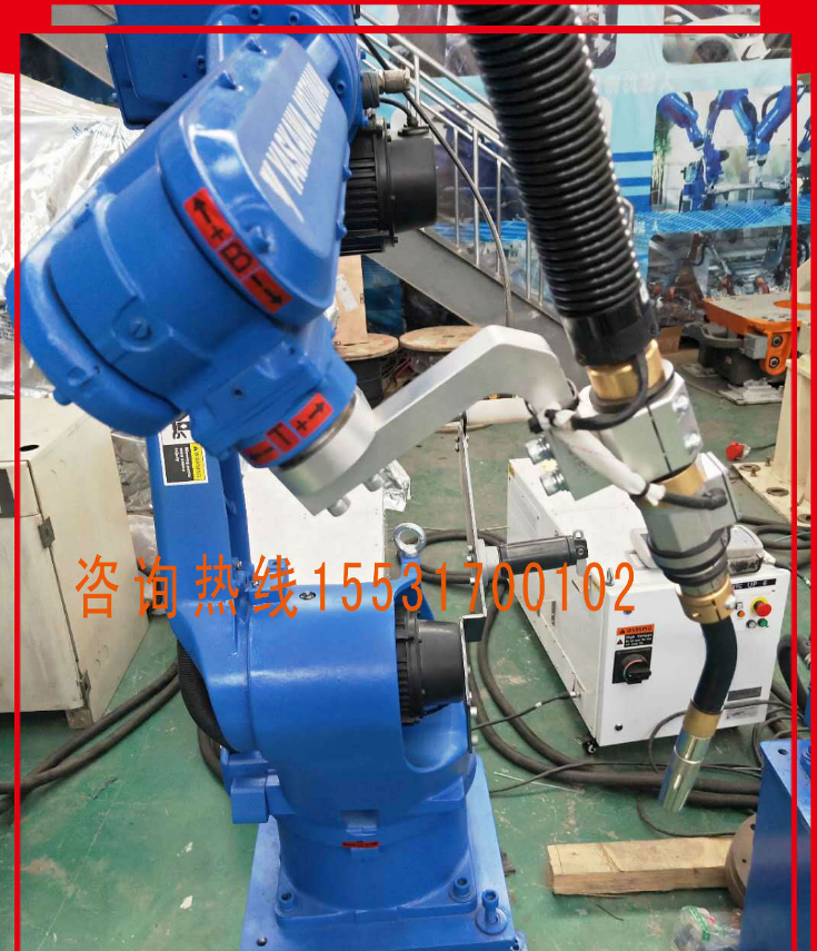 焊接機(jī)器人工業(yè)自動焊接機(jī)器人機(jī)器人自動化焊接機(jī)器人配件 焊接機(jī)器人工業(yè)機(jī)器人