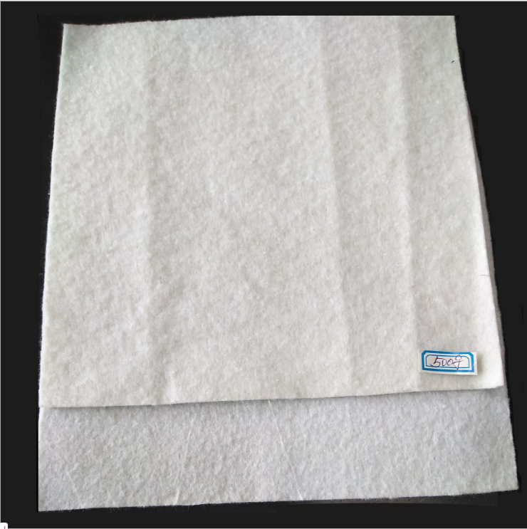 富仕雨水收集土工布、無(wú)紡布土工布批發(fā)廠家