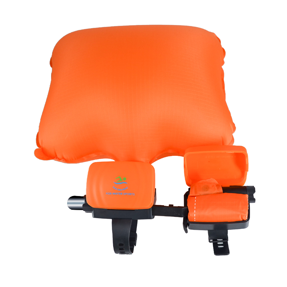 各項水上運動 水*自救手環(huán)讓你肆意運動 急救手環(huán)