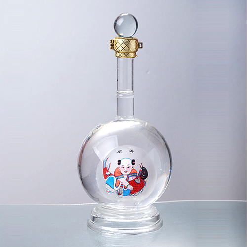 玻璃工藝酒瓶|工藝玻璃酒瓶|玻璃酒瓶廠(chǎng)家
