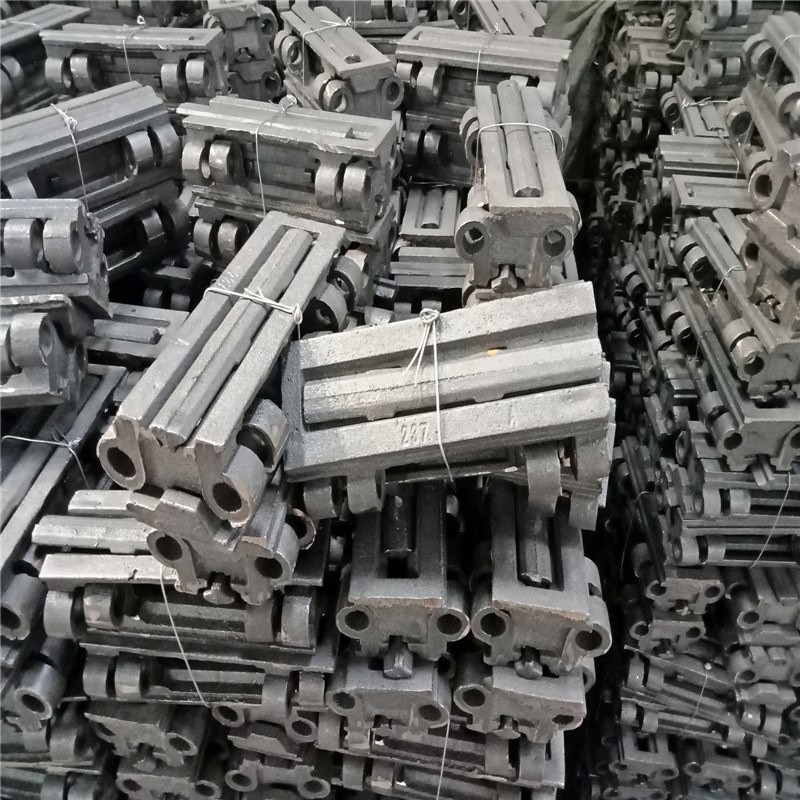 活芯爐排廠家現(xiàn)貨供應(yīng)各種型號活芯爐排片 型號齊全保證質(zhì)量 抽芯爐排