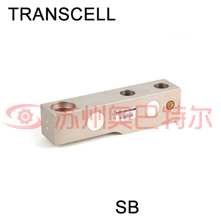 蘇州奧巴特爾供應(yīng)美國傳力 SB 單懸臂梁傳感器