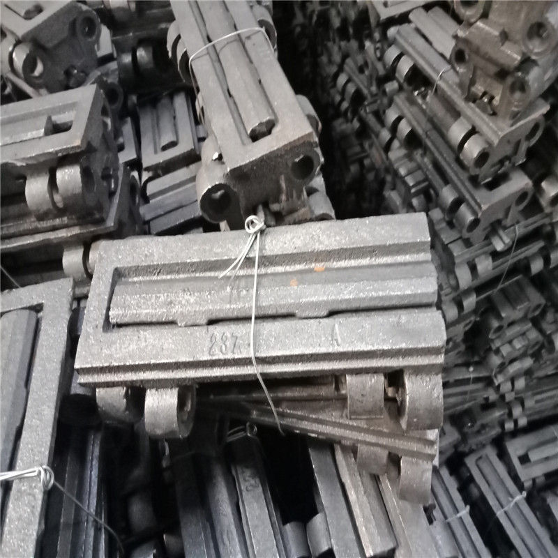 活芯爐排廠家現(xiàn)貨供應(yīng)各種型號活芯爐排片 型號齊全保證質(zhì)量 抽芯爐排
