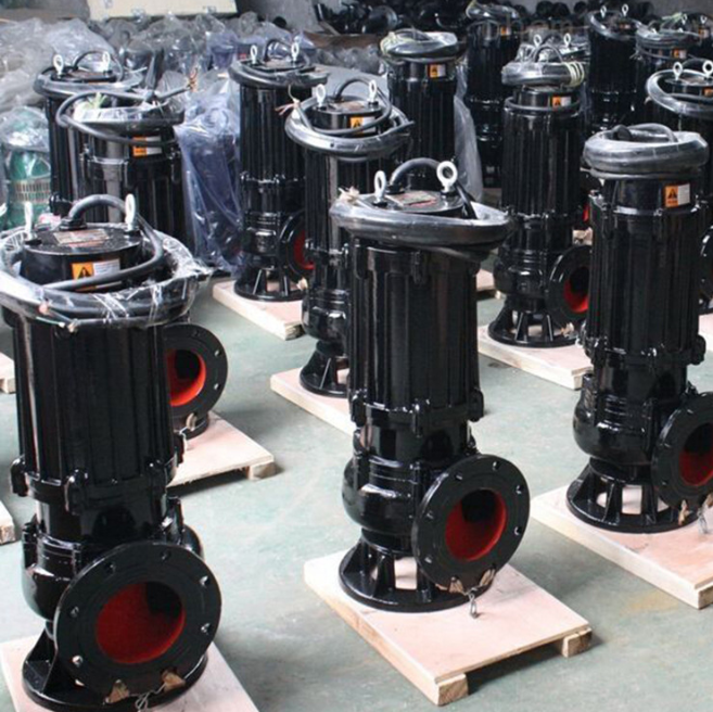冠泉直銷380V足功率輸出排污泵無堵塞排污泵口徑65mm排水泵 輸出排污泵報(bào)價(jià) 輸出排污泵批發(fā)