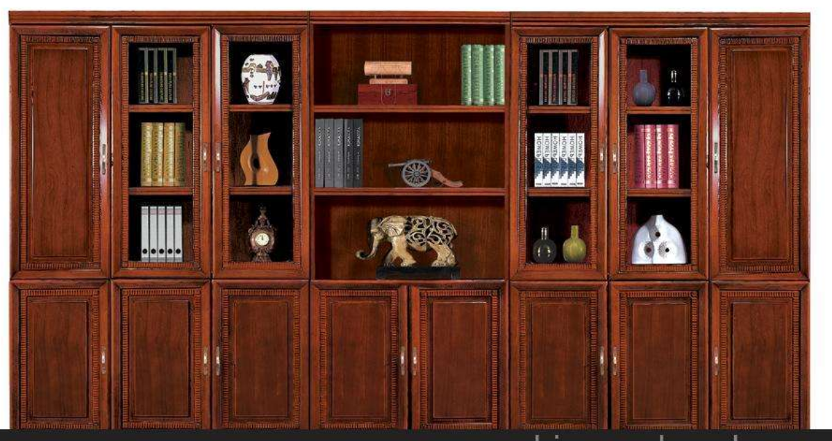 書柜 書柜廠家 全屋定制書柜 書柜訂制 定做書柜 書柜哪家好 書柜公司 新風(fēng)格書柜