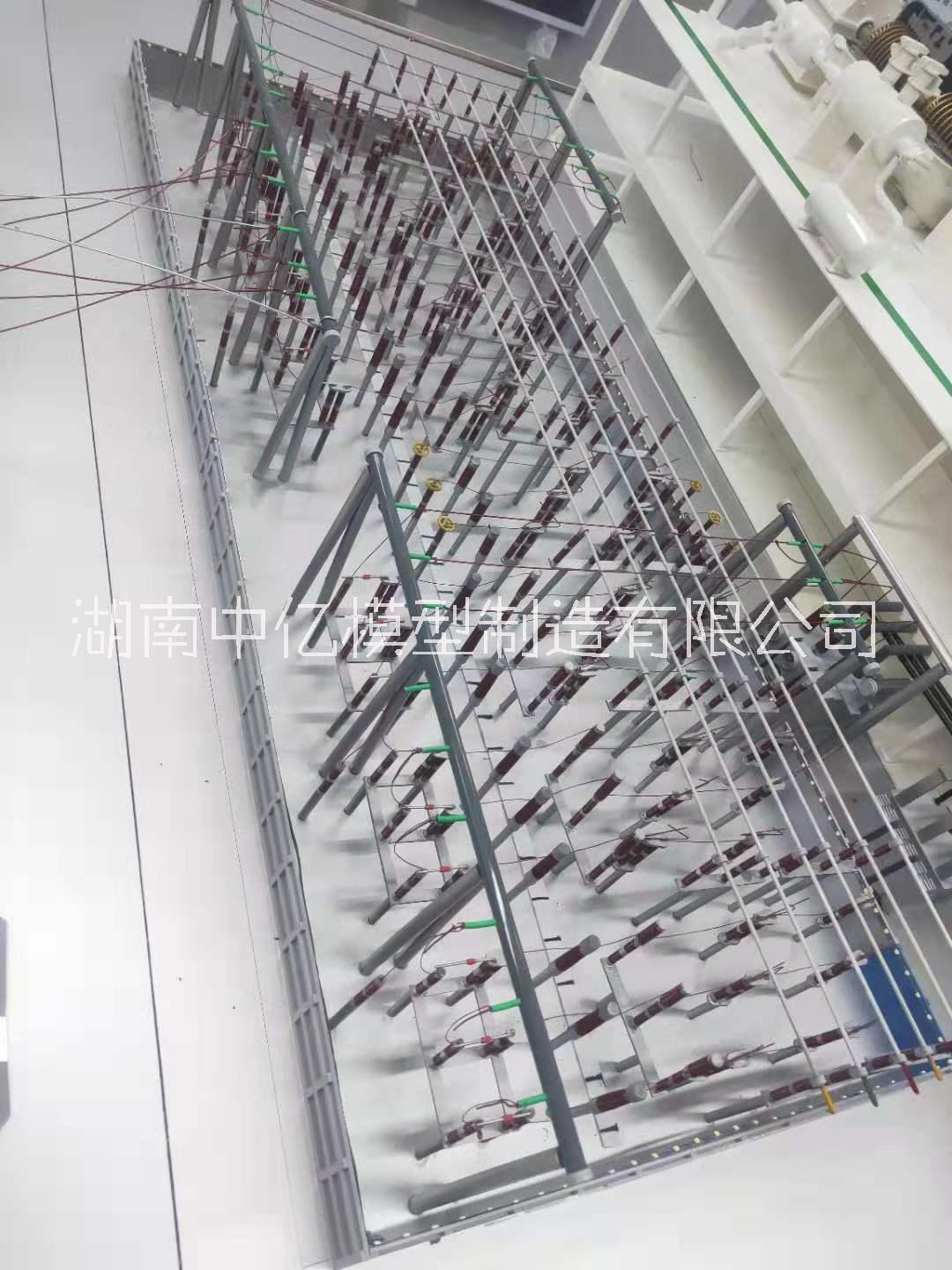 供應(yīng)青島華電-火力發(fā)電廠模型 、 熱電廠沙盤(pán)模型廠家提供圖紙 火力發(fā)電廠模型、熱電廠沙盤(pán)模型