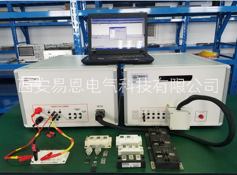 易恩電氣晶體管特性曲線圖示儀