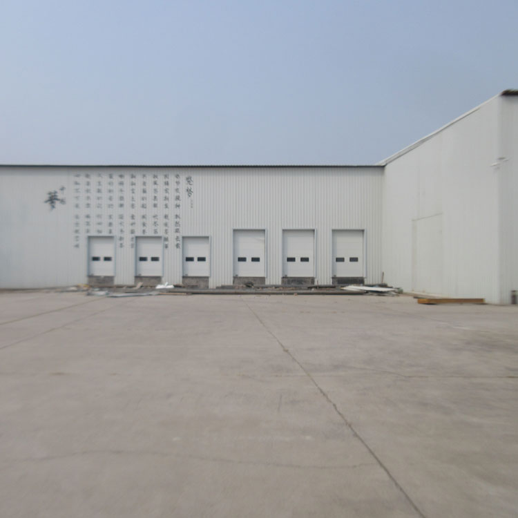 供應電動感應滑升門、車庫垂直翻板門