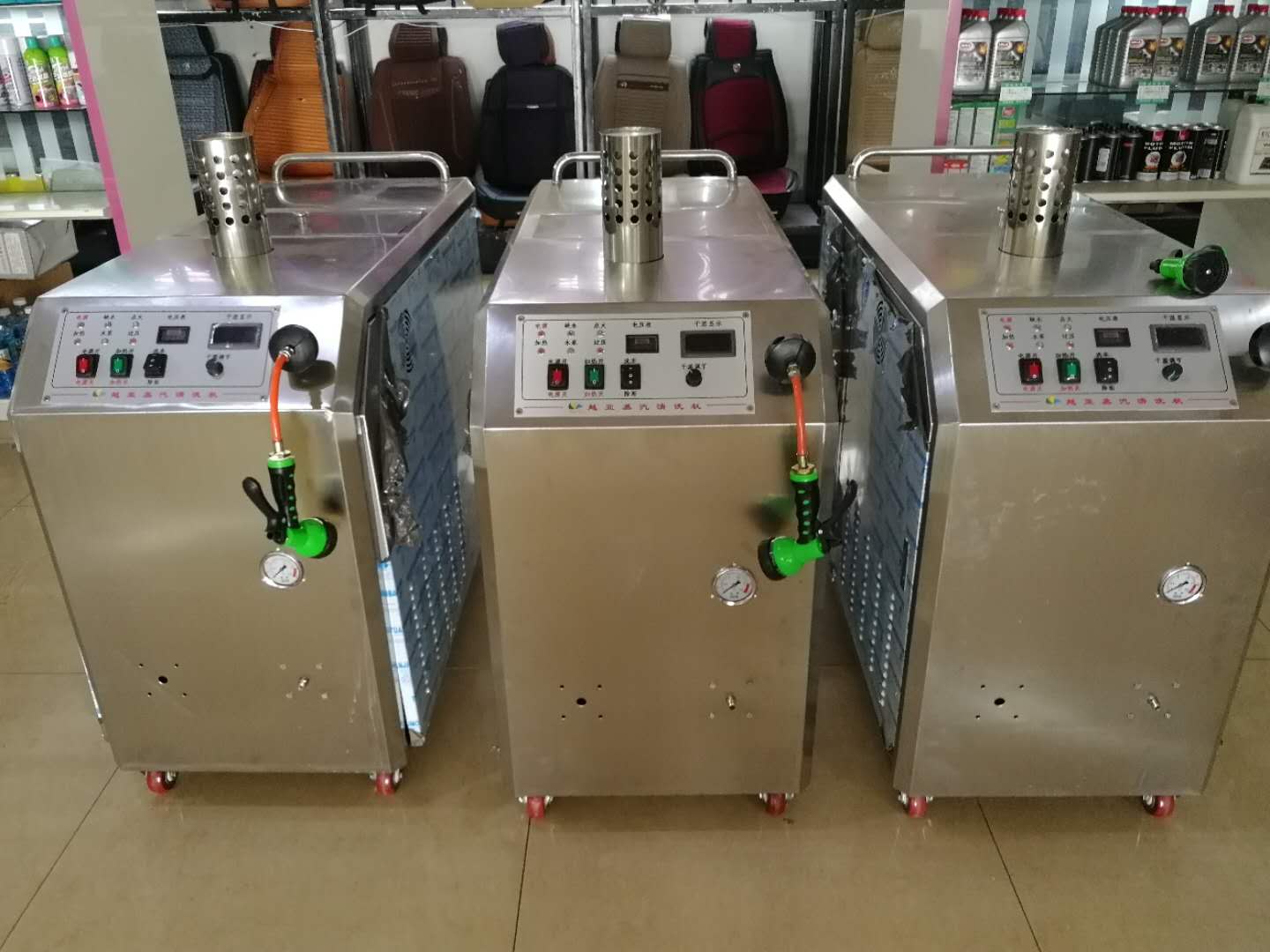 蒸汽洗車(chē)機(jī)A柳夫青蒸汽洗車(chē)A蒸汽洗車(chē)機(jī)批發(fā)