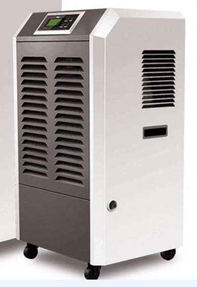 民用除濕機，商用除濕機，濕爾除濕機 工業(yè)大功率158L商用抽濕機 倉庫車間地下室工業(yè)抽濕機