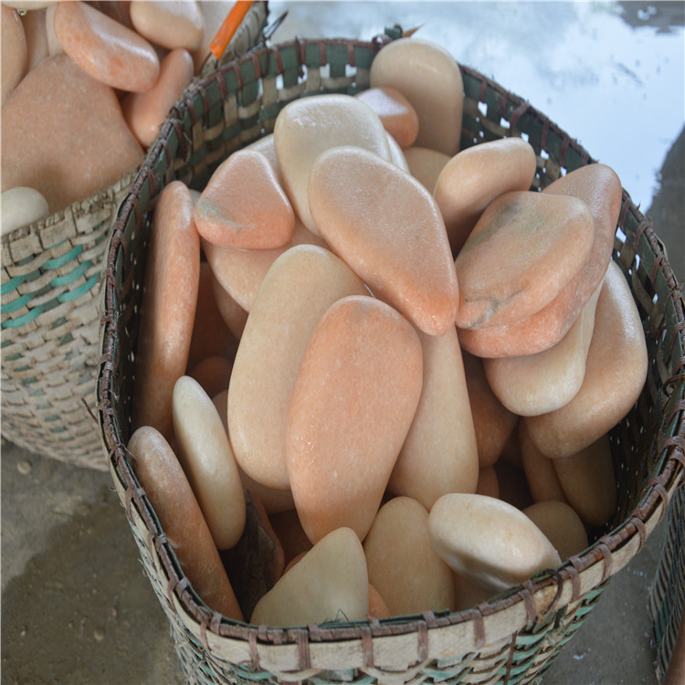 南陽(yáng)石子 彩色沙石批發(fā)
