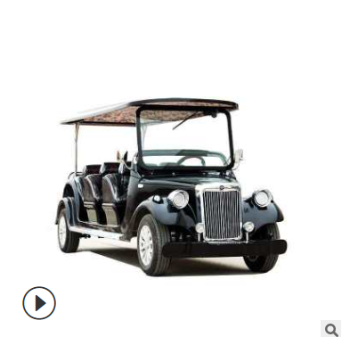 廠家直銷半封閉4輪電動車_價格_廠家