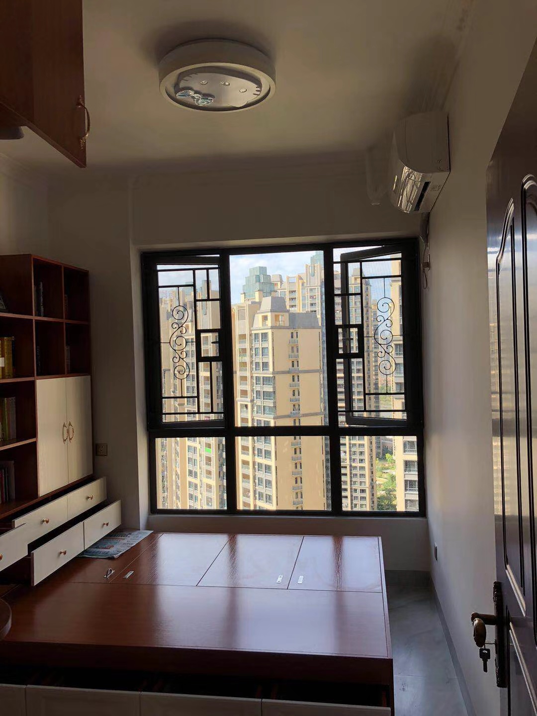 深圳窗紗施工商家-安裝-施工電話-安裝電話