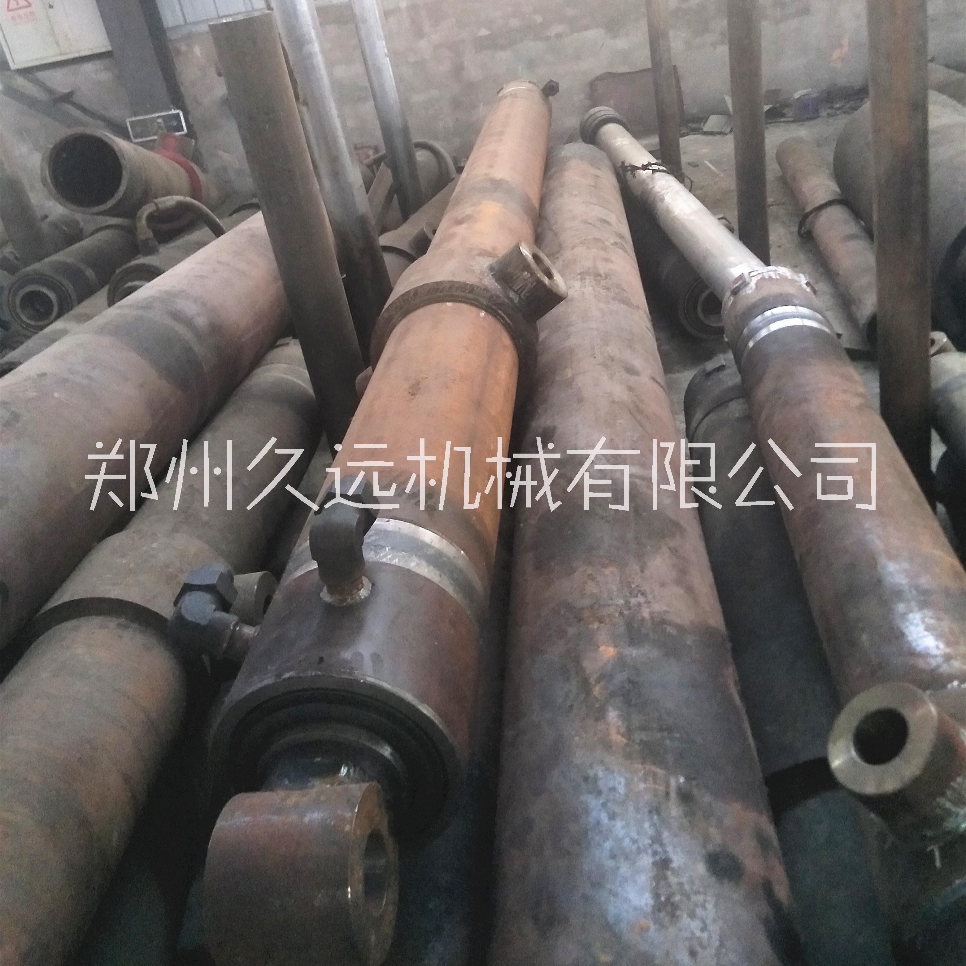 液壓油缸工程液壓缸無錫無縫缸體活塞桿實力廠家定制生產(chǎn)