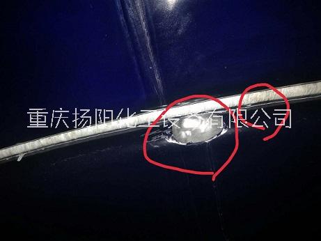 云南搪瓷反應釜維修 搪瓷反應釜修補 搪瓷反應釜現(xiàn)場維修