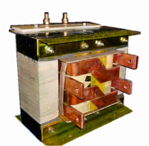 電壓大電流變壓器/電阻爐變壓器/硅碳棒用加熱變壓器